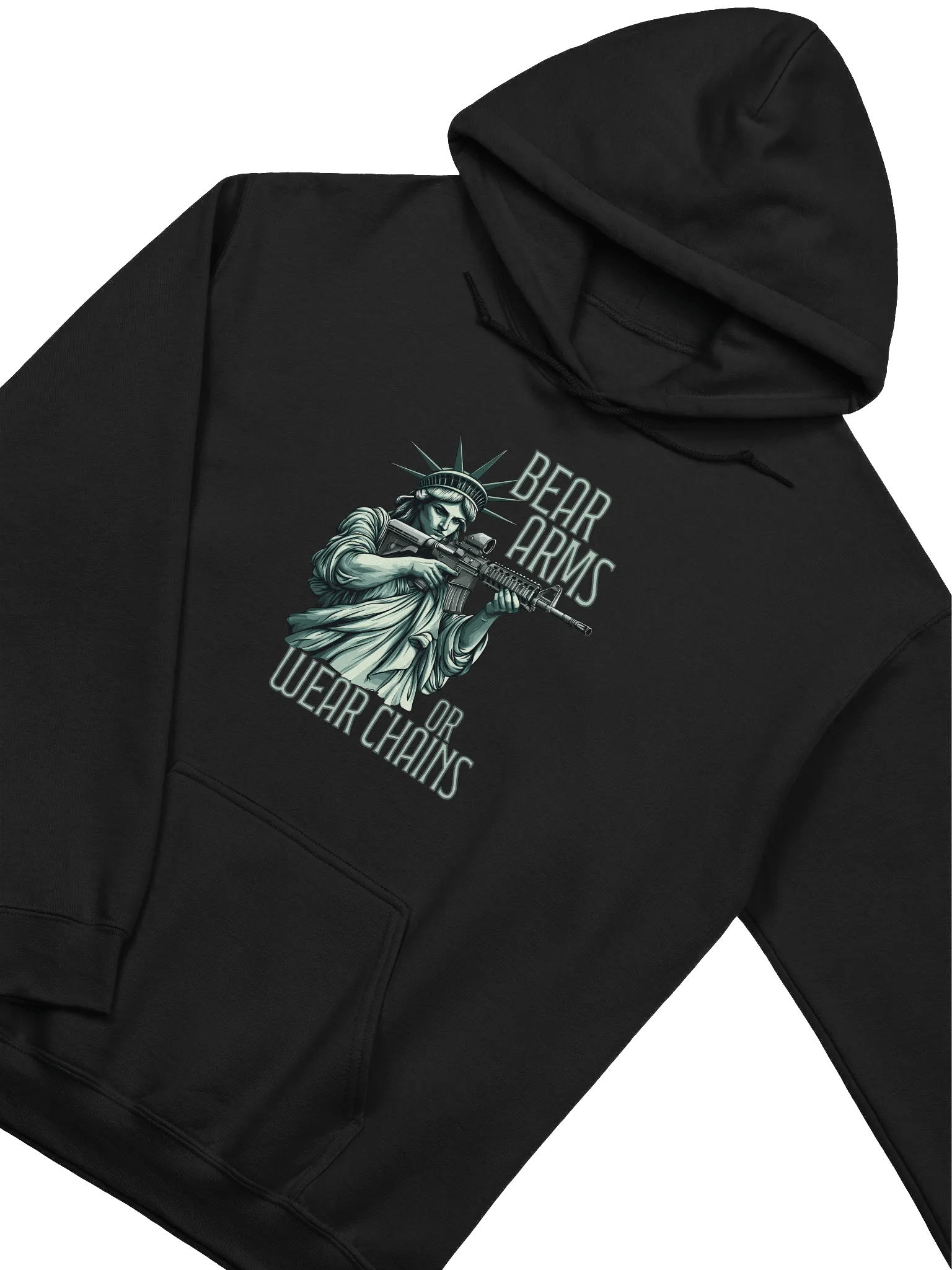 Freedom Edition: Lady Liberty product image (4)