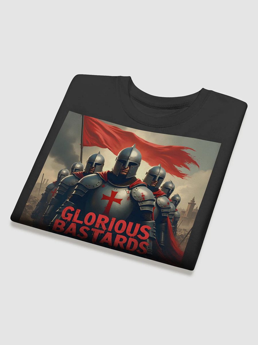 Glorious B's #1 LS product image (4)