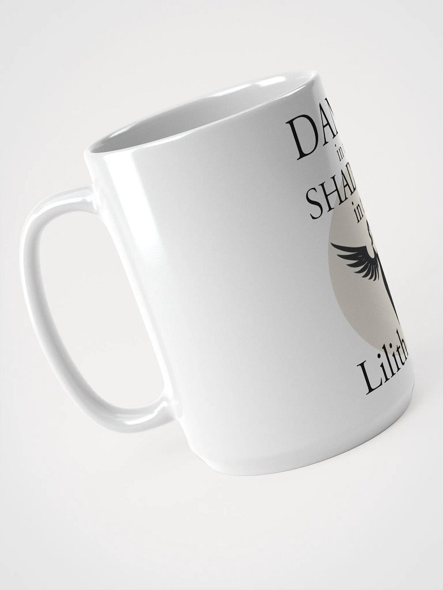 Dance mug product image (3)