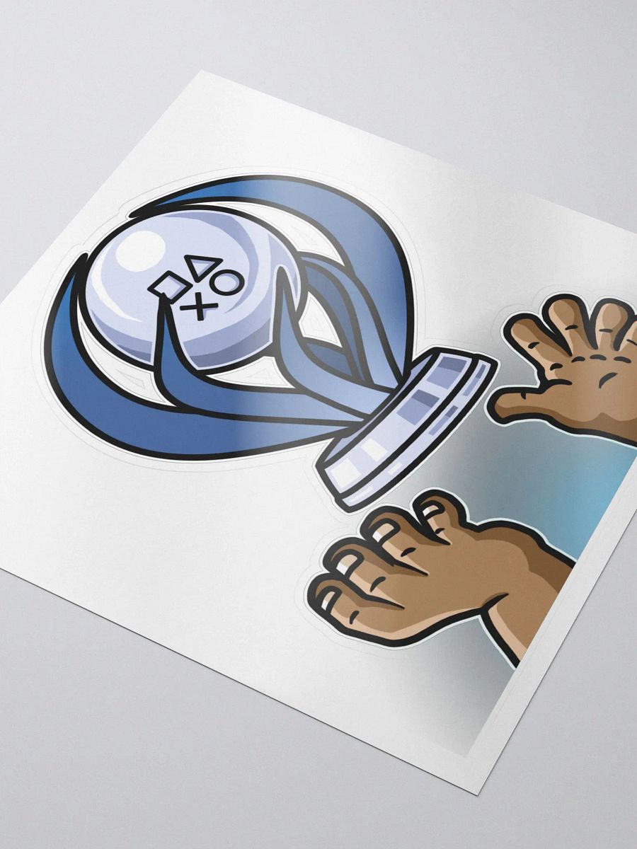 Trophy Hype product image (3)