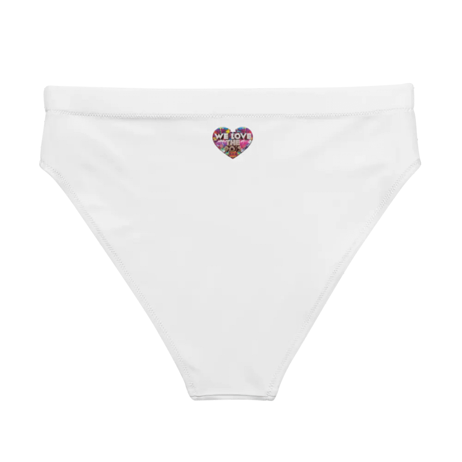 We Love under panties product image (5)
