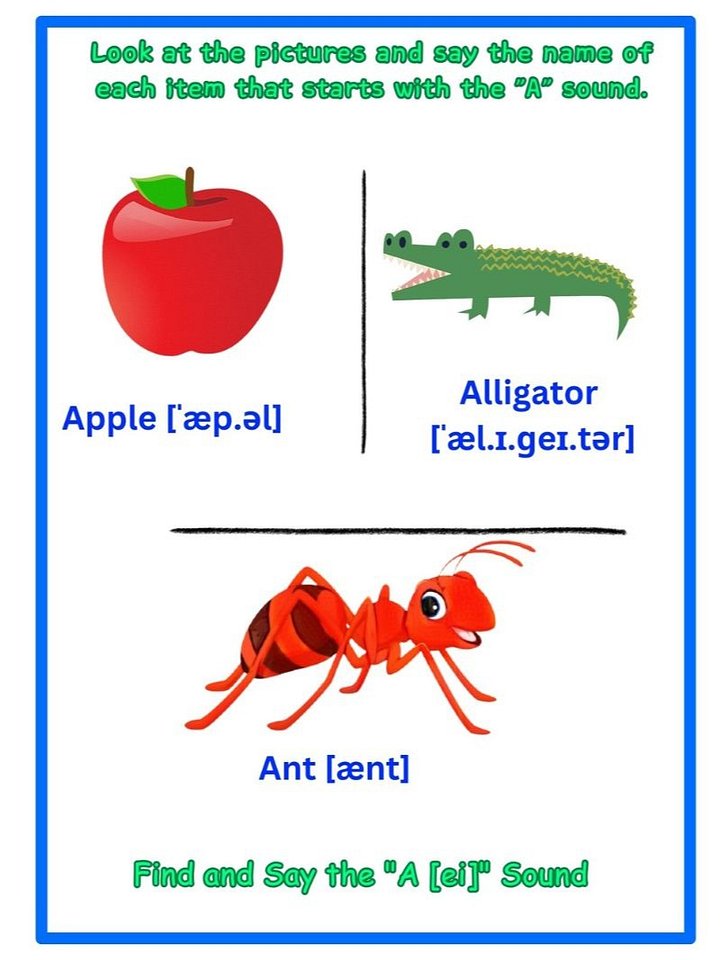 Articulation Worksheets Part 2 product image (2)
