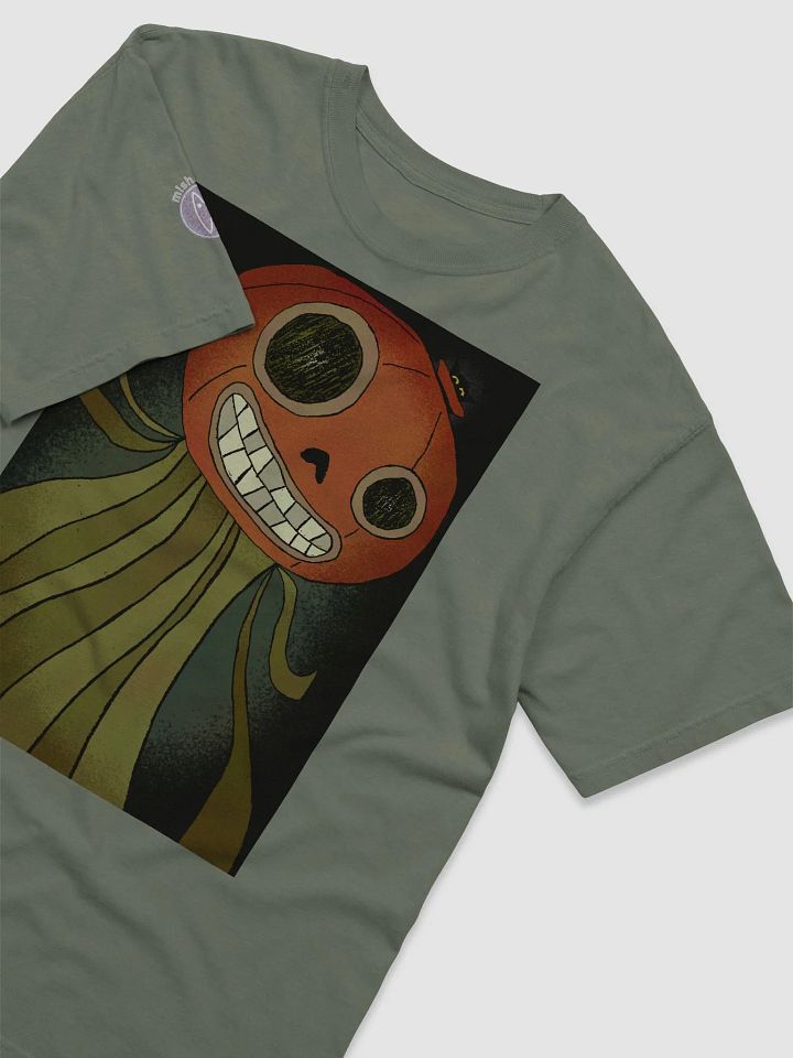 "you'll join us someday" t-shirt product image (2)