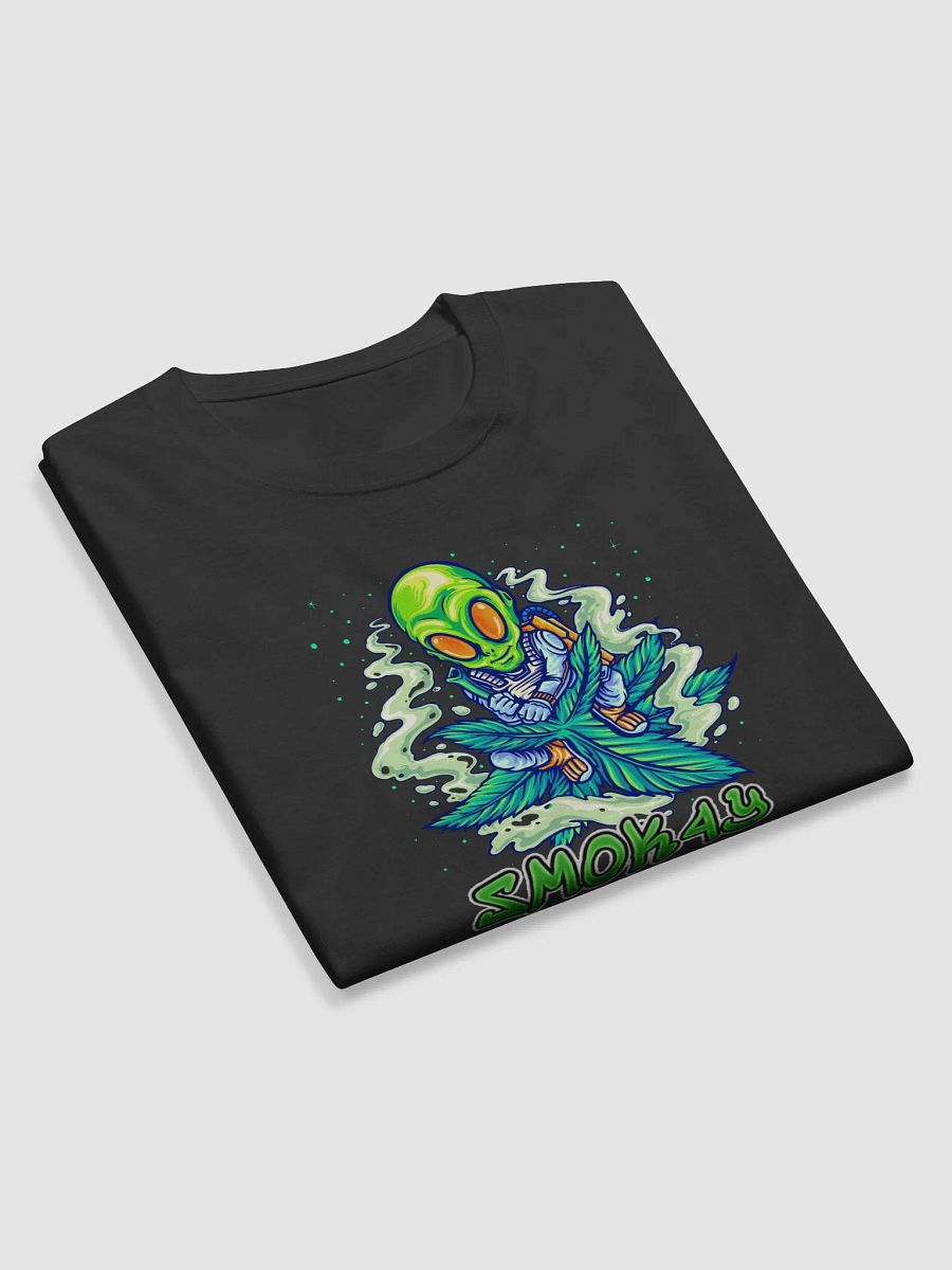 SMOK4Y ALIEN JUMPER product image (5)