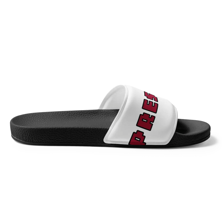 Pressure Slides Men product image (7)