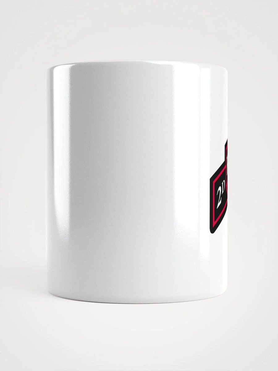 2nd Battalion, 75th Ranger Regiment: White Coffee Cup product image (13)