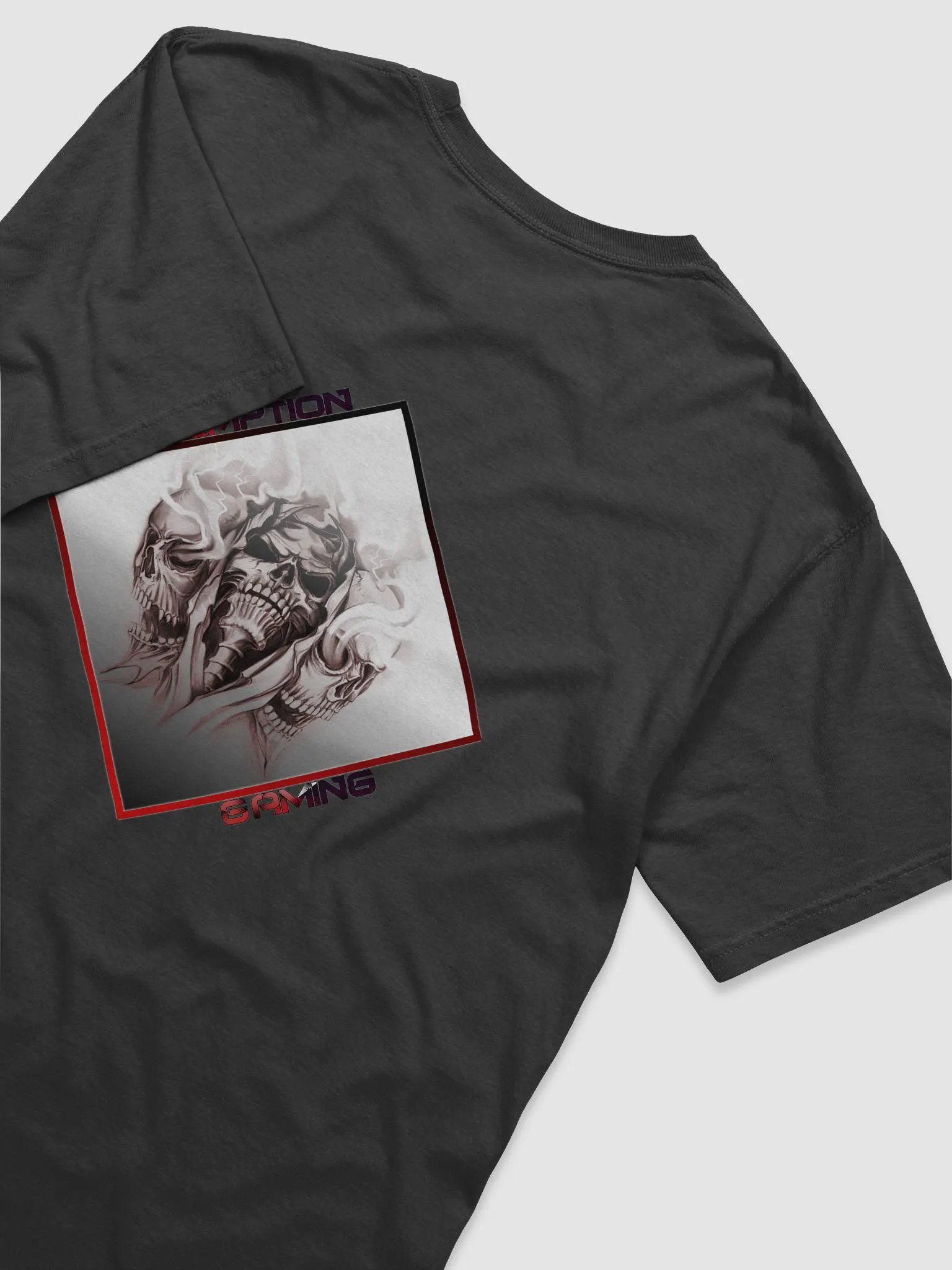 redempti0n_Gaming Shirt product image (4)