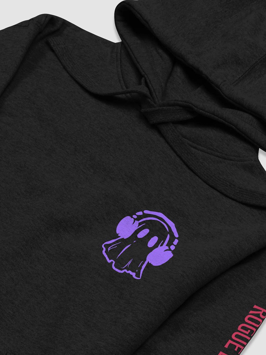 Jinx Emblem Hoodie – Rogue Edition product image (4)