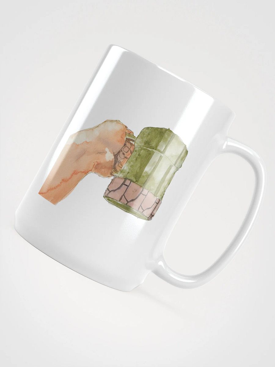 The Cup Mug product image (4)