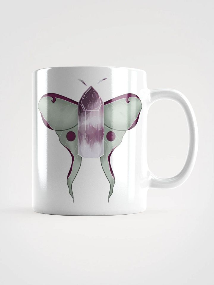 Crystal Moth Mug product image (1)