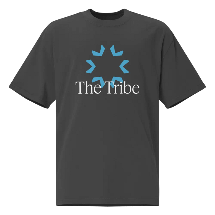 The Tribe Tee product image (1)