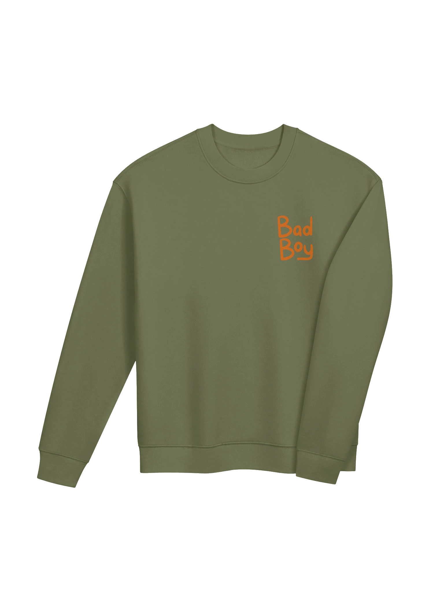 Bad Boy Crew Sweatshirt product image (19)