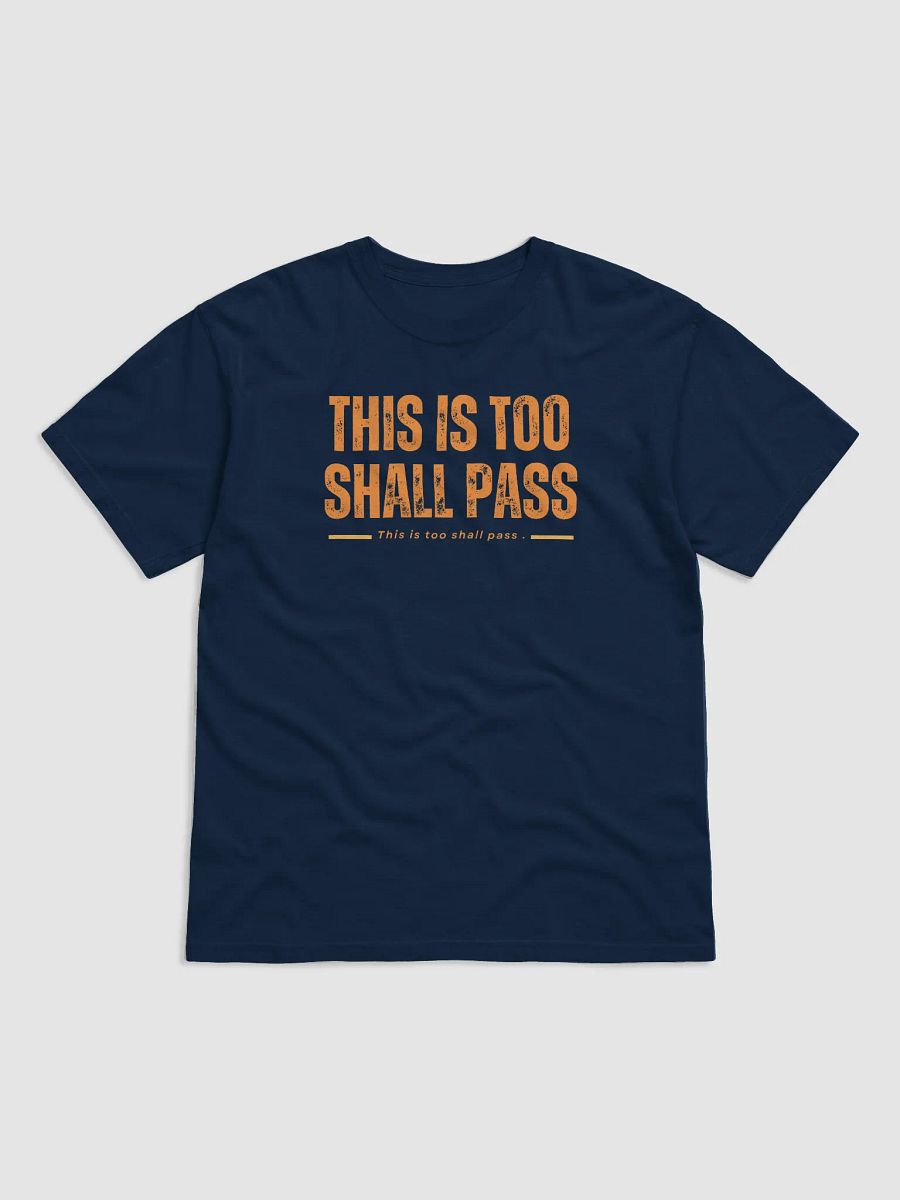 Transcendence Tee product image (3)