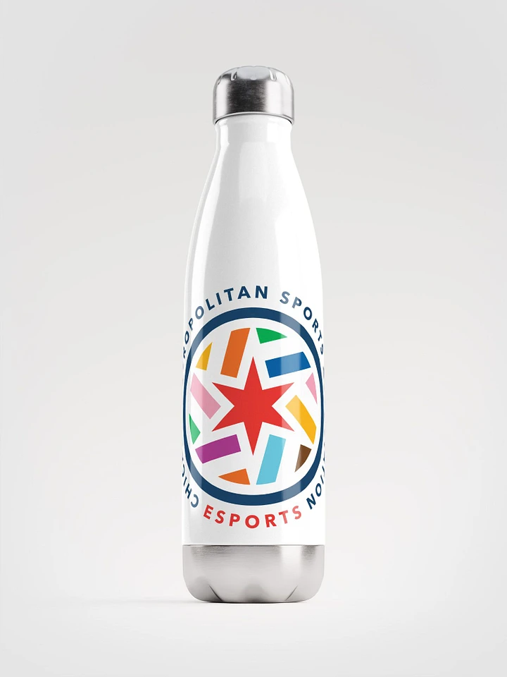 CMSA Water Bottle product image (1)