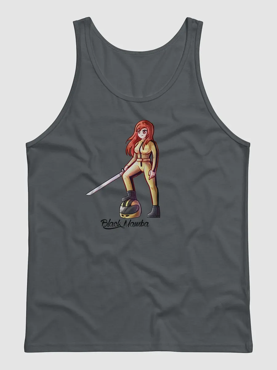 Mamba Tank product image (7)