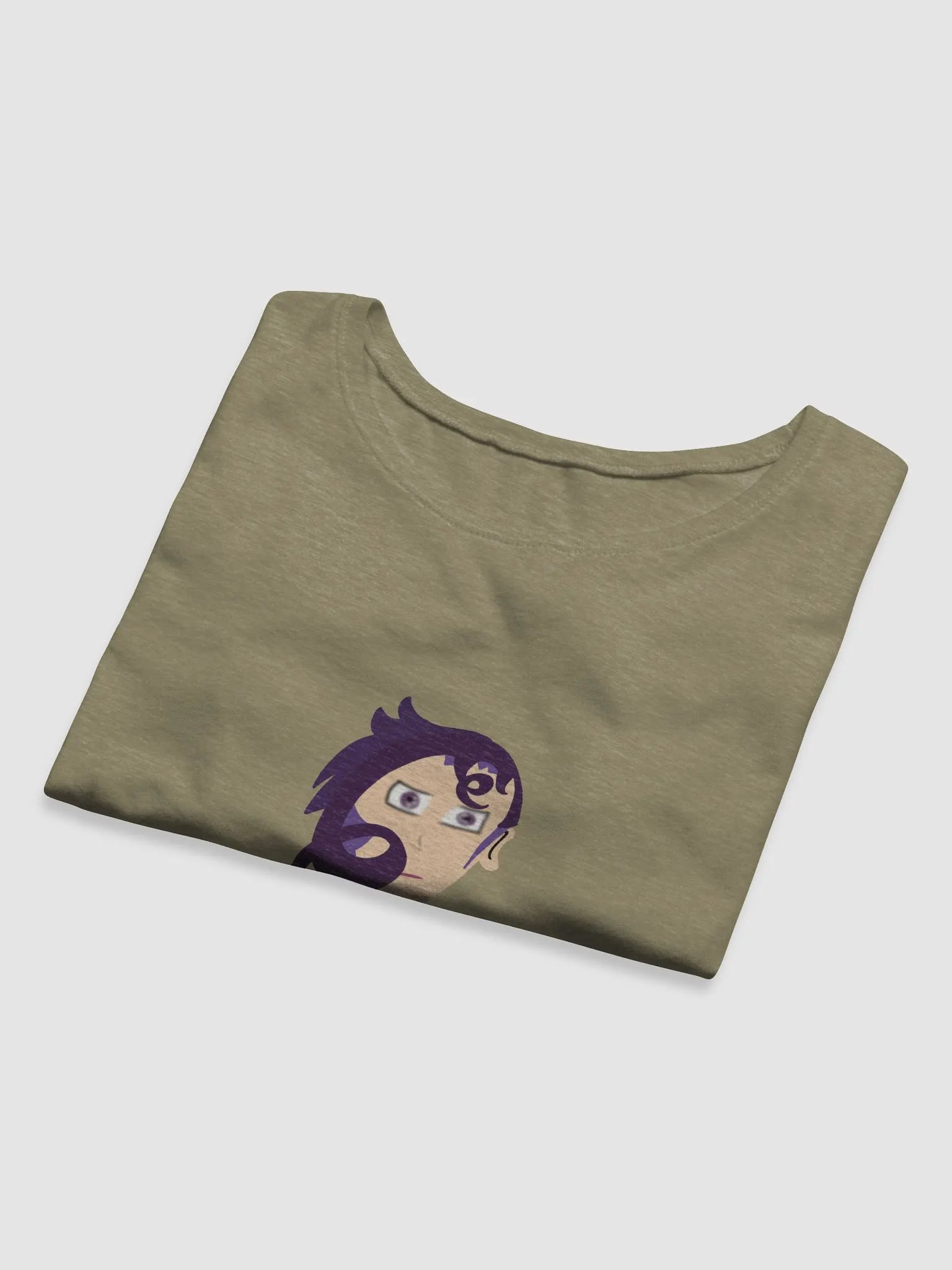 Menagerie's Bachelor ~ cropped tee shirt product image (8)