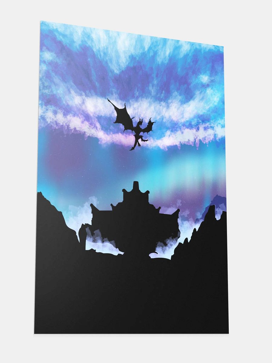 Sovngarde | Poster product image (3)