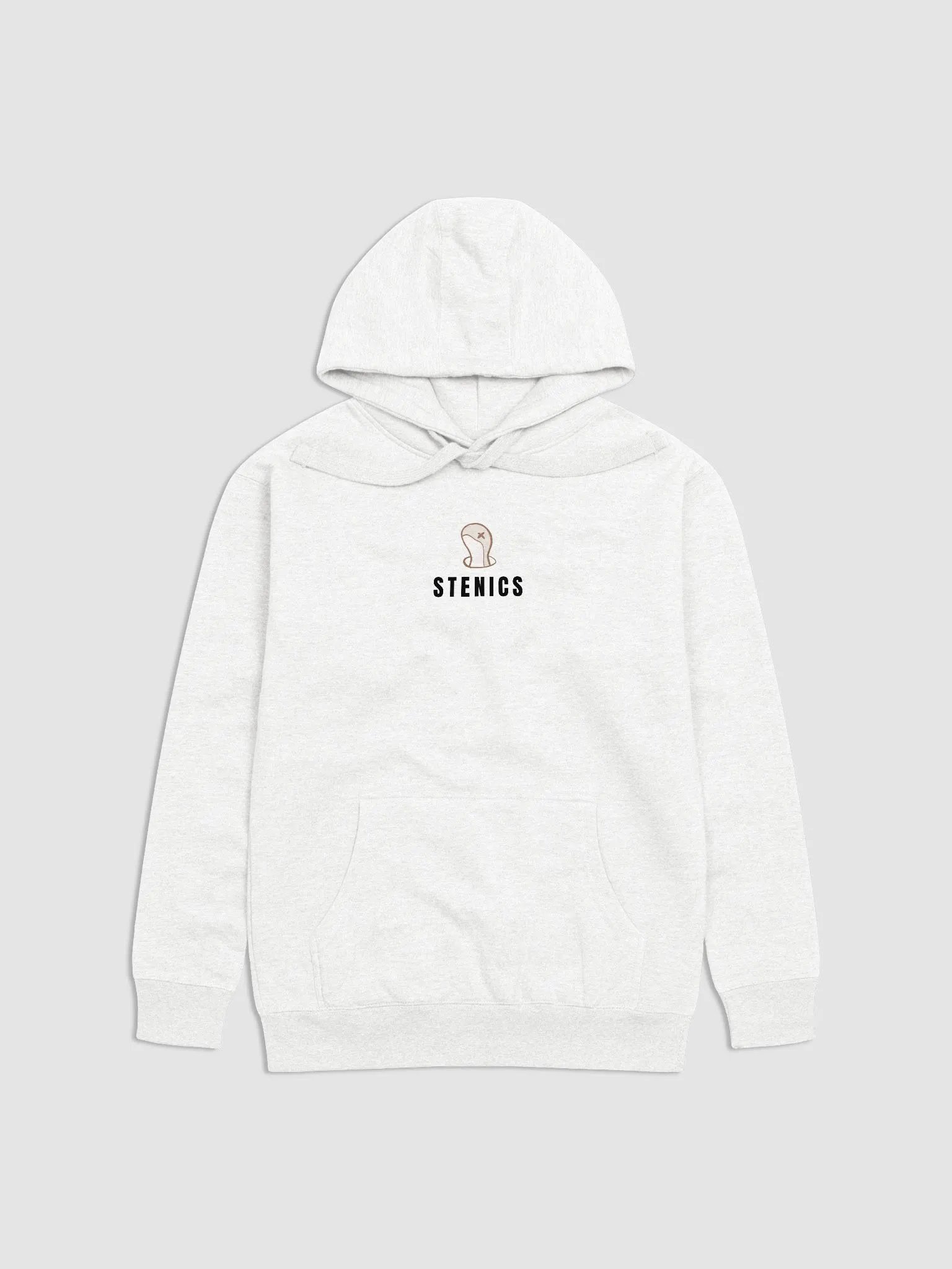Dead Nessie Hoodie product image (3)