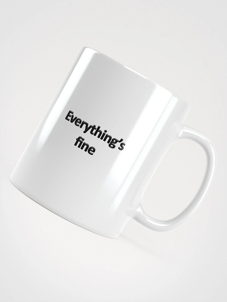 Everything is fine burning rise edition product image (4)