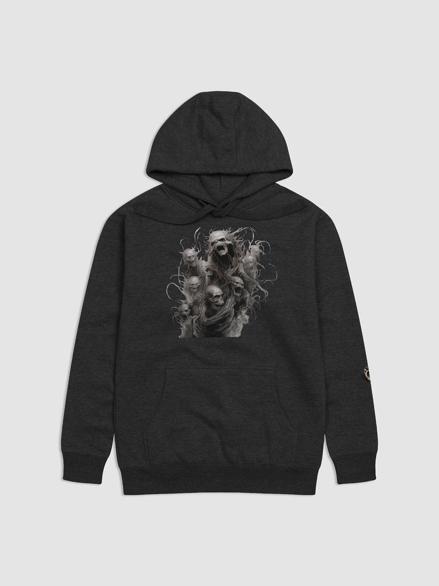 Ethereal Screams Unisex Hoodie product image (8)