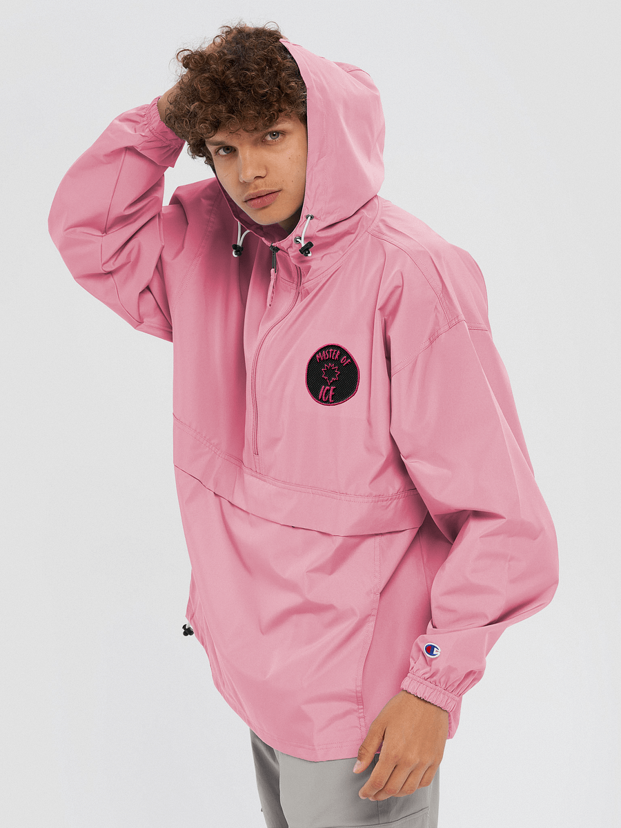 Pink Coat product image (6)