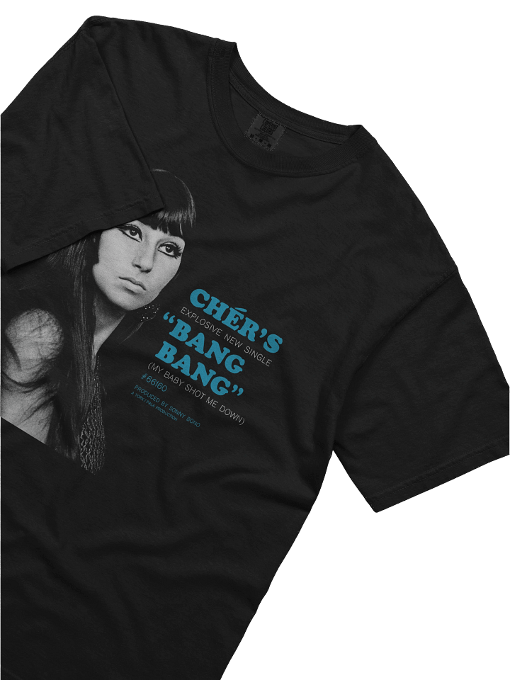 Cher - Bang Bang product image (2)