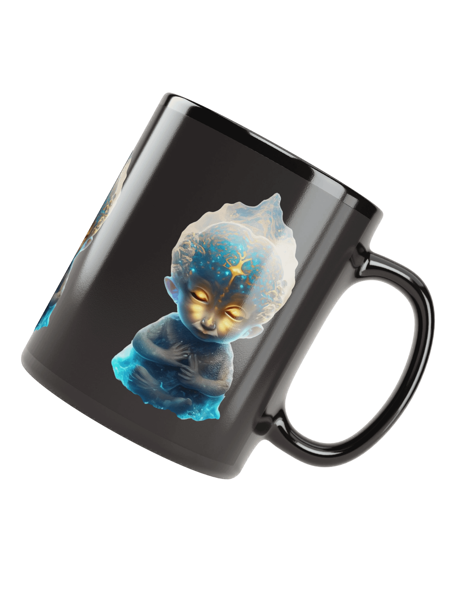 Vibe Vault Society Mugs product image (7)