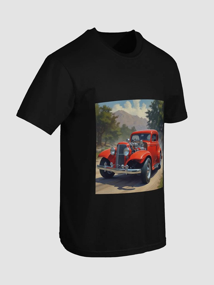 Hot Rod product image (9)