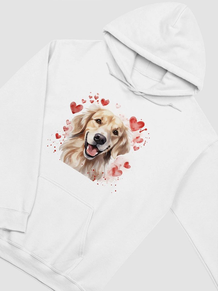 Sweatshirt Mom Dog product image (2)