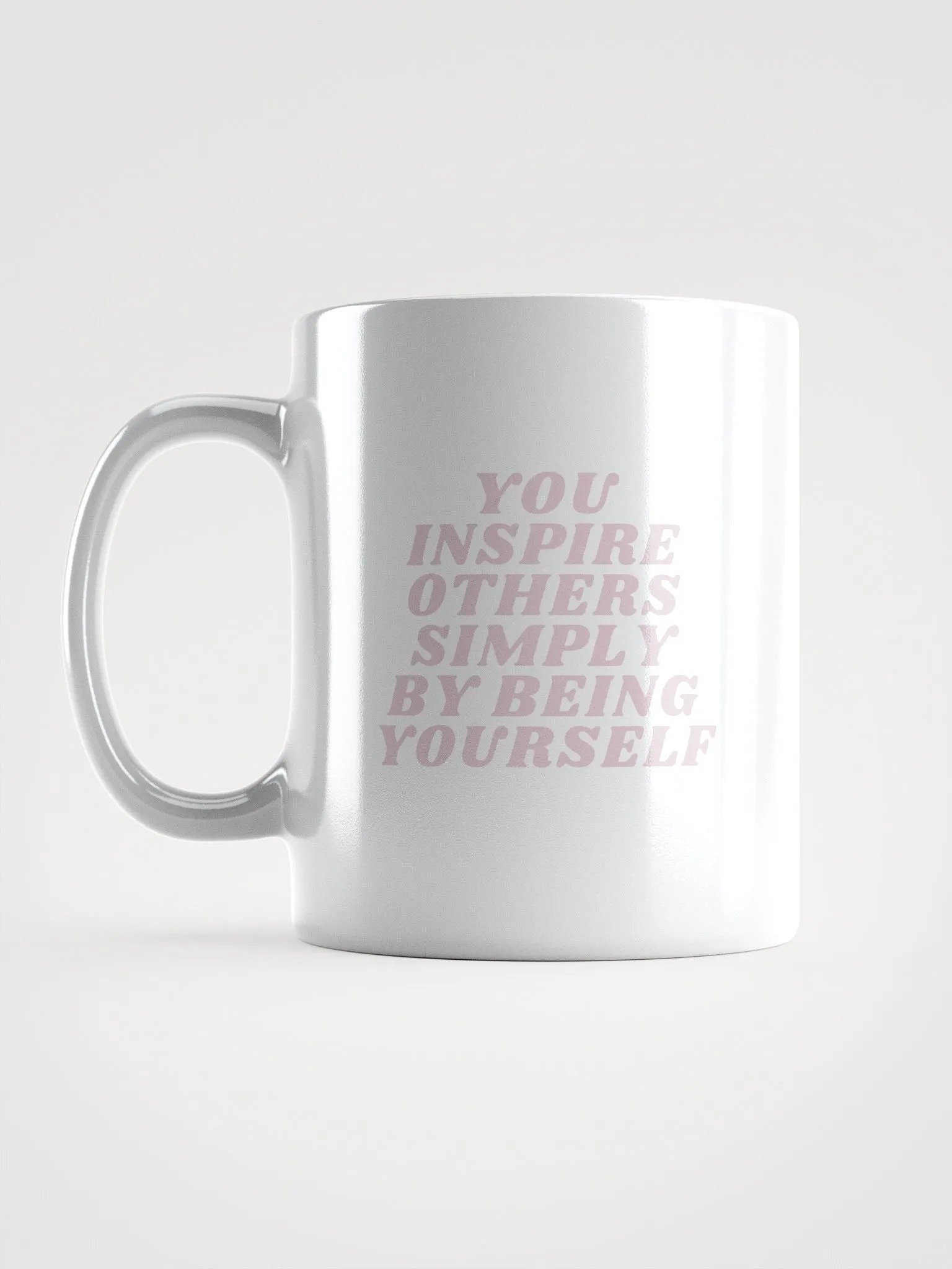 You Inspire Others Mug product image (6)
