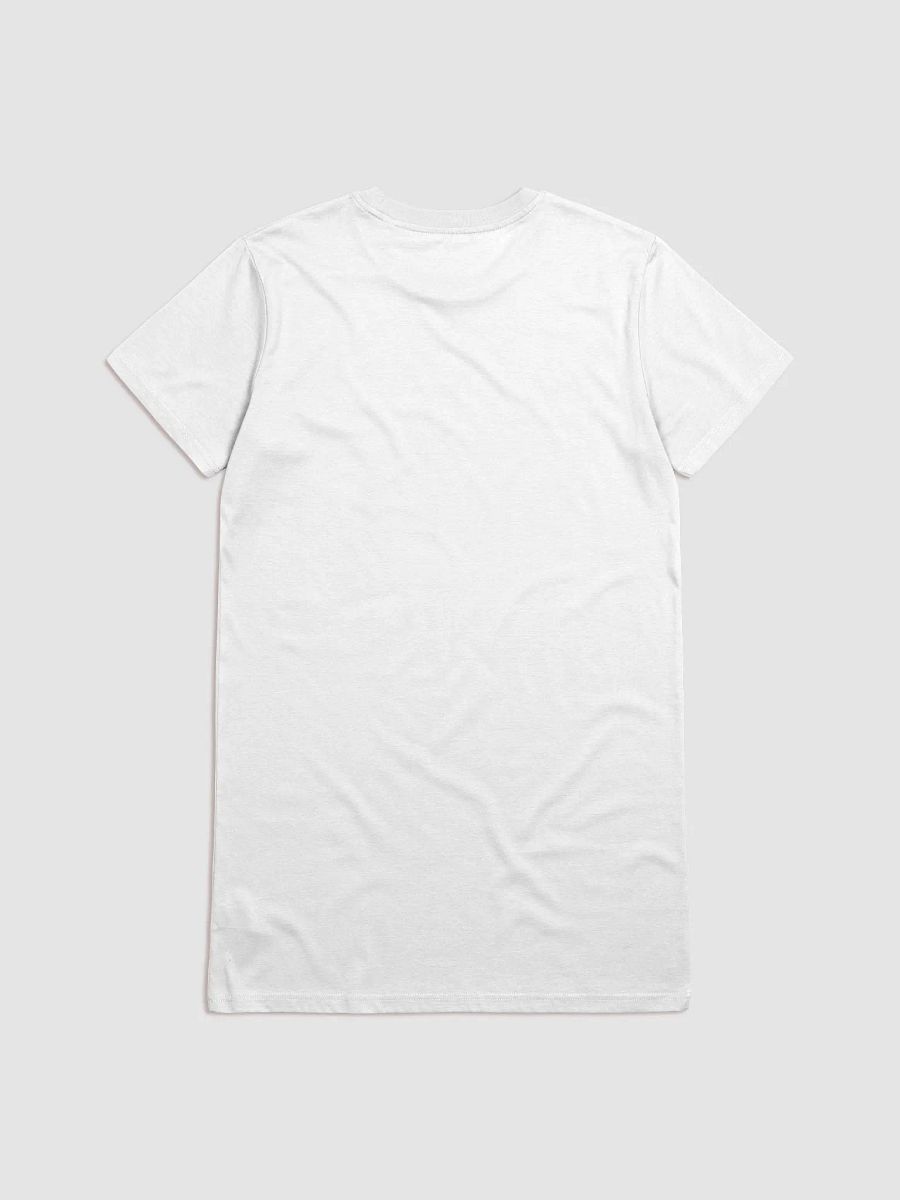 MODCAST scatter t-shirt dress product image (2)
