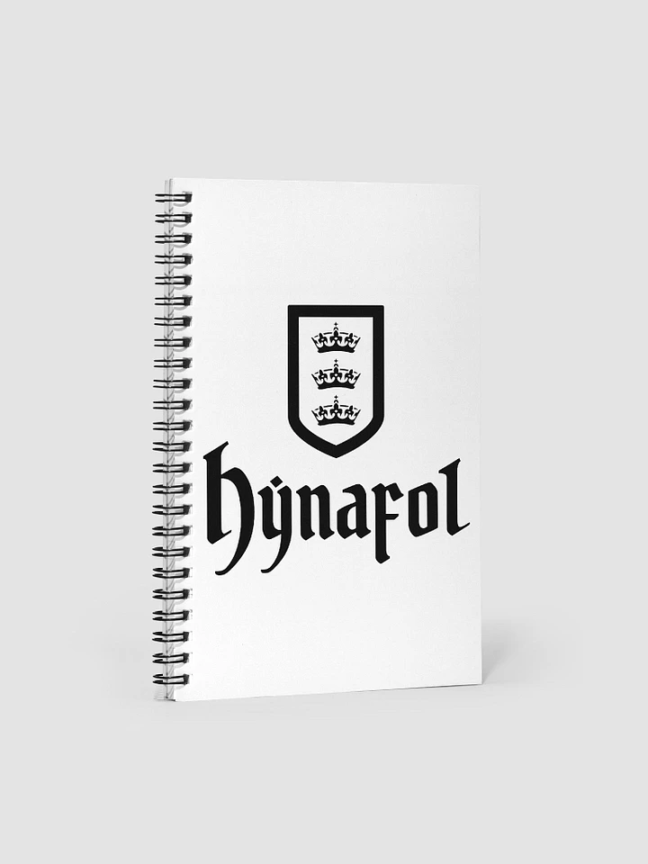 Hynafol Notebook product image (1)