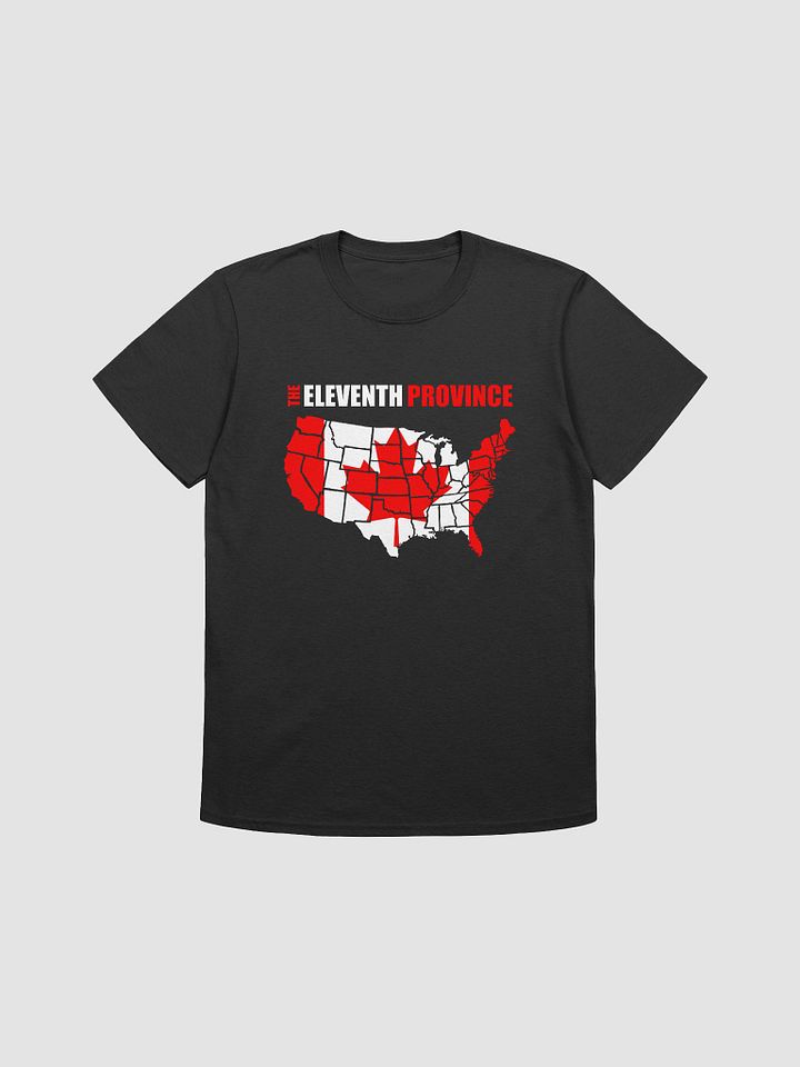 Canada's 11th Province product image (1)