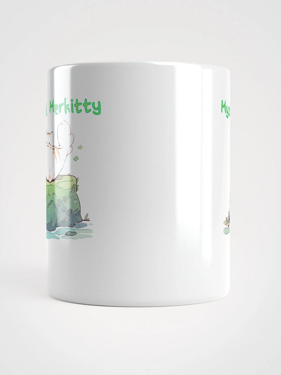 Mermaid Cat product image (5)