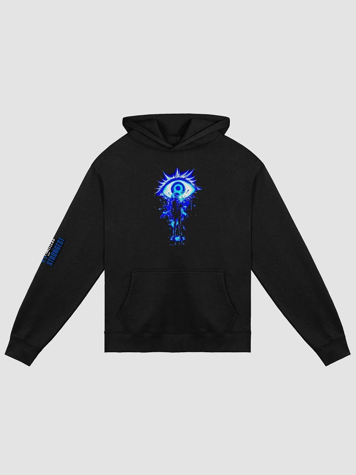 Hollow Infinity product image (1)
