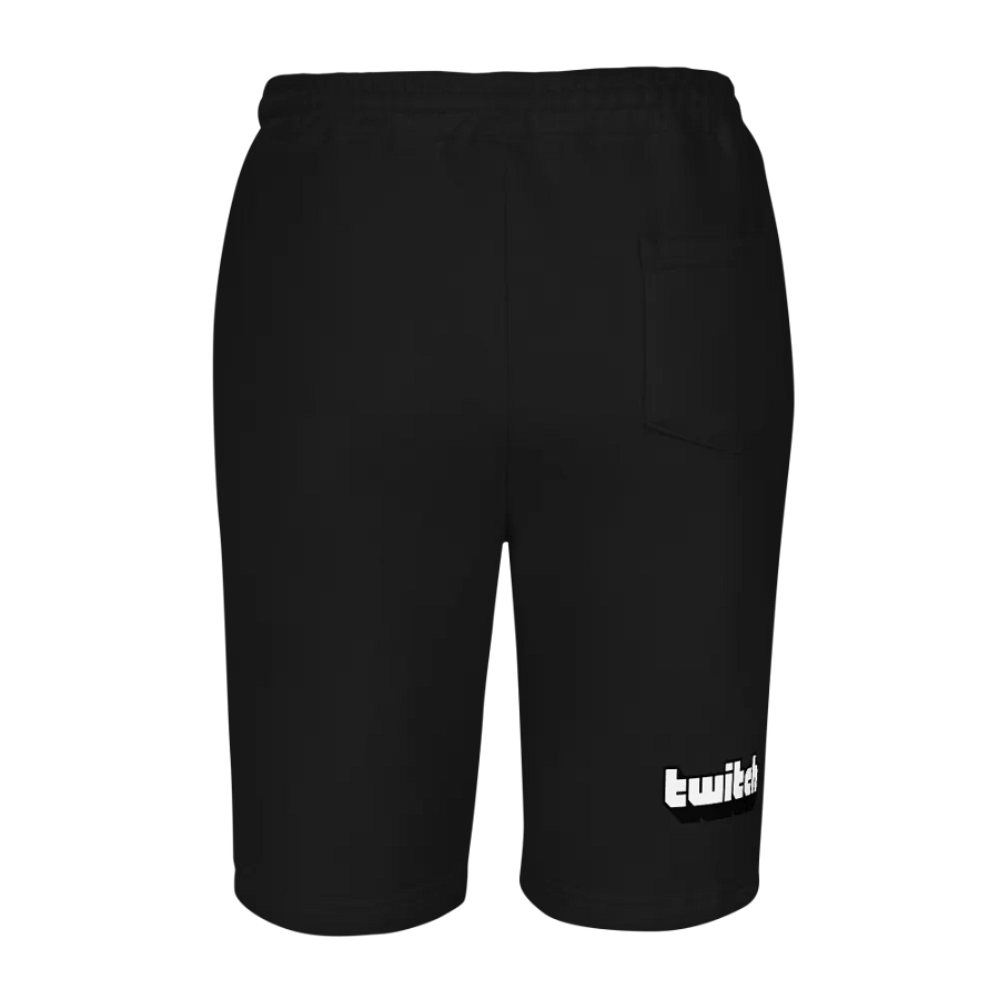 TheGunner023 Fleece Shorts product image (9)