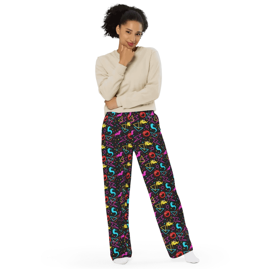 Arcade Worm Pants product image (11)