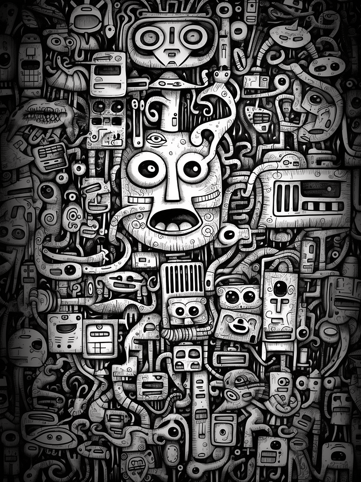 The Noise Machine product image (1)