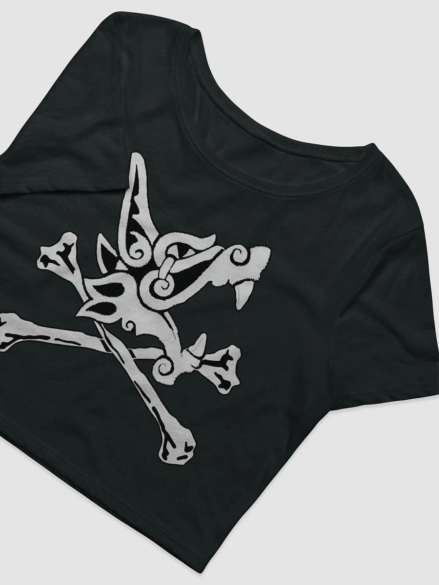 Jorgy Roger Crop Top product image (7)