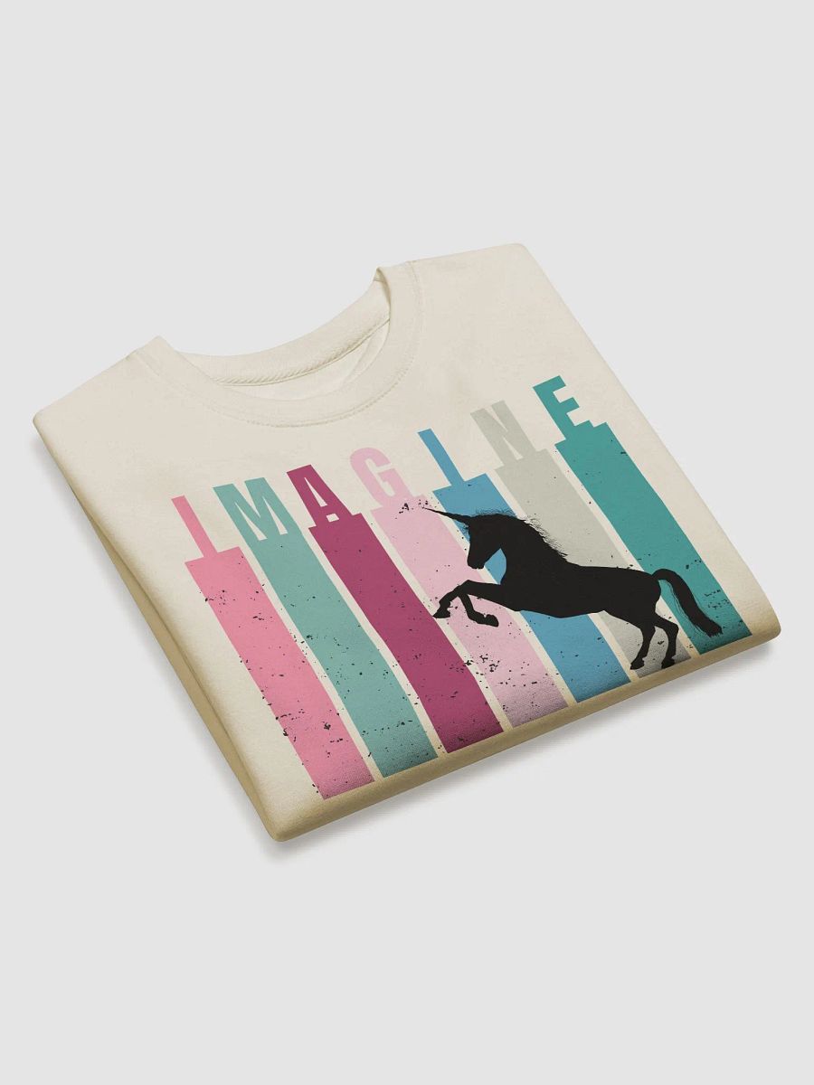 Imagine Fantasy Beasts - Unicorn product image (16)