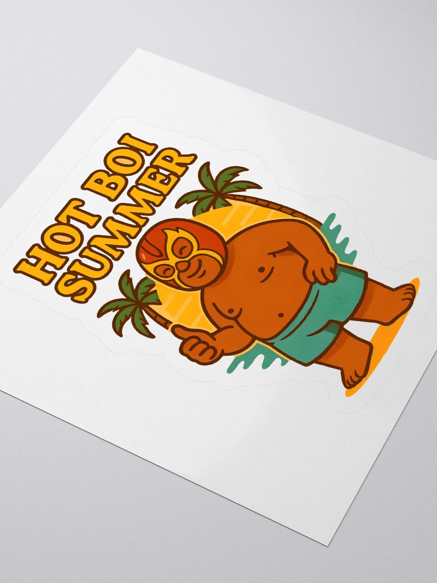 Suns Out, Runs In #1 product image (9)