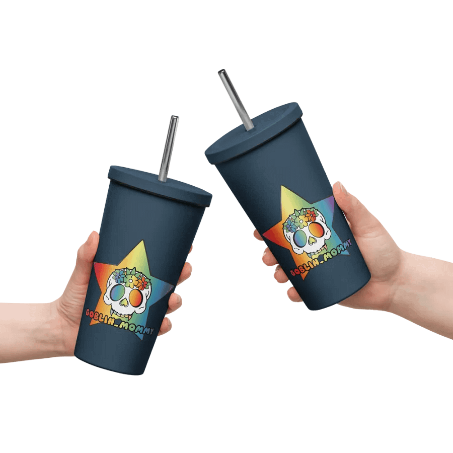 Drink Me Rainbow Goblin product image (10)