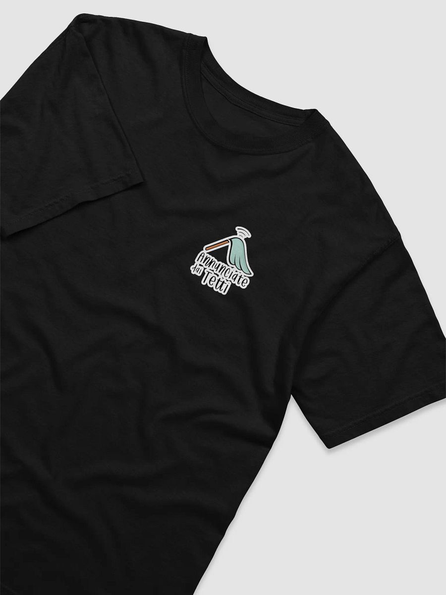 T-shirt (Annunciate+Risorto) product image (32)