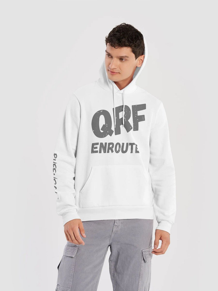 QRF Canvas Hoodie - Super Soft product image (29)