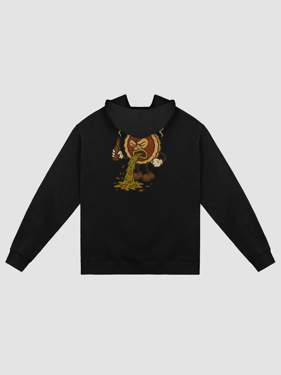 Twisted Snack “Barf Tart“ Hoodie product image (2)