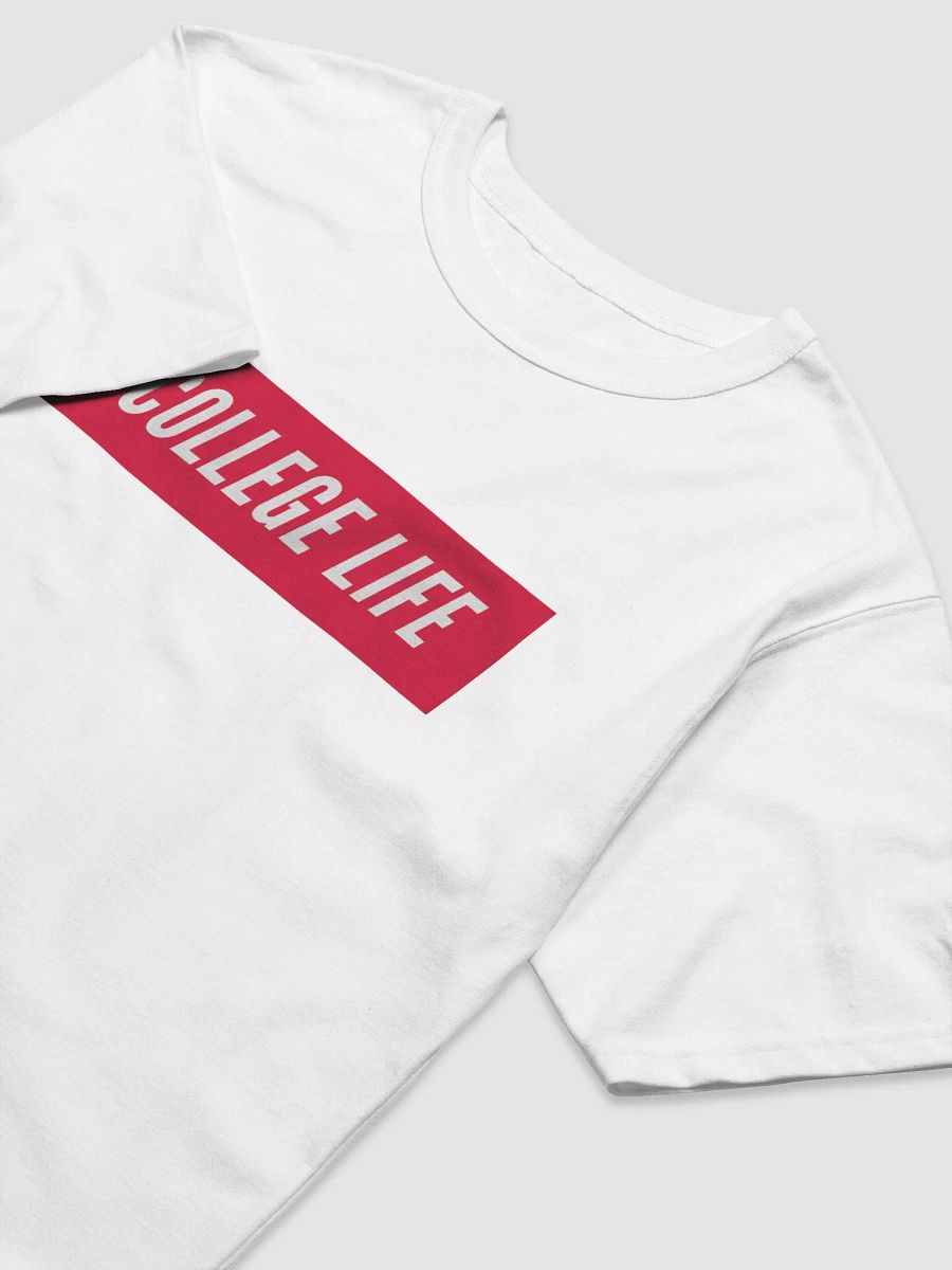 Box Logo Tee product image (3)