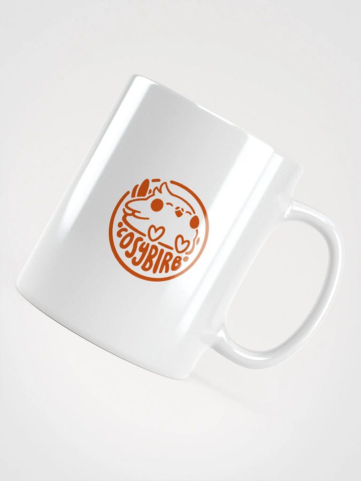 Cosybirb Mug product image (2)