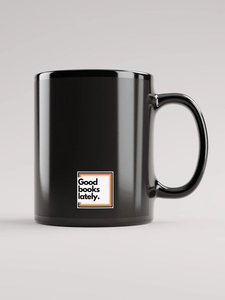 Branden's Smutty Book Club Mug product image (2)