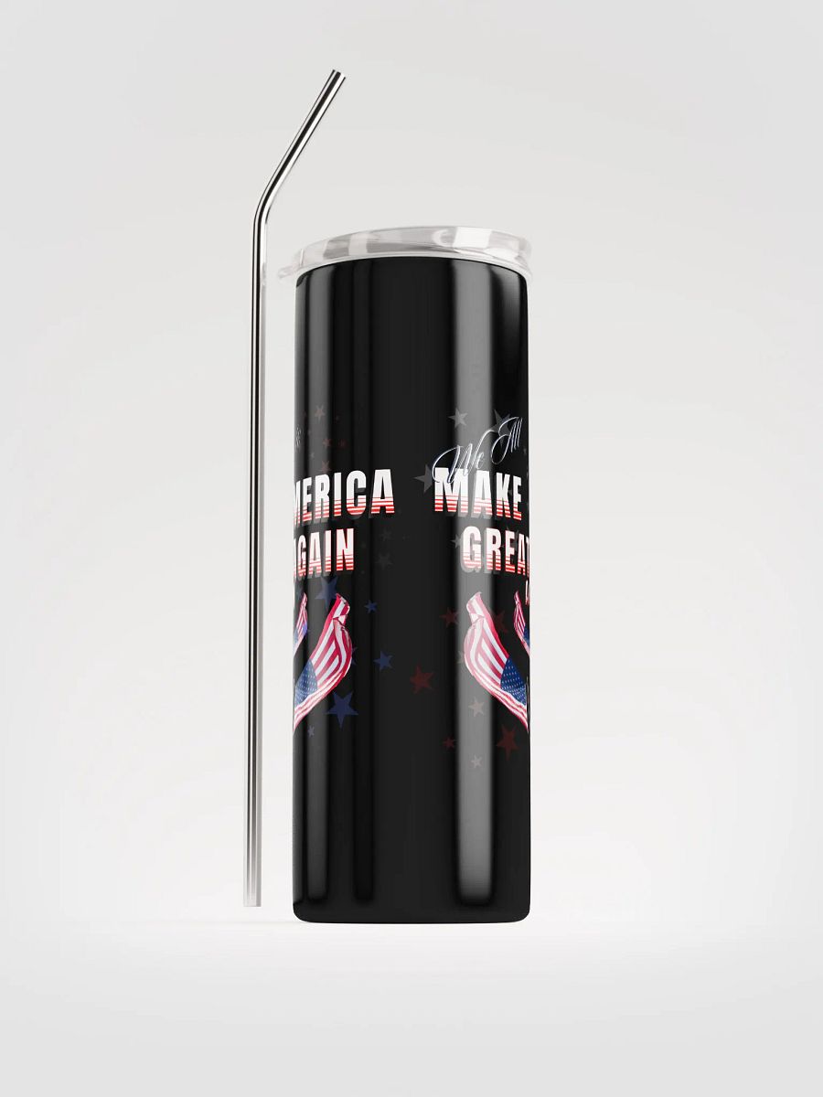 eco friendly Reusable Tumbler Maga for moms dads friends product image (1)