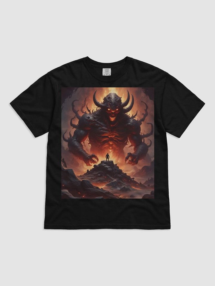 Evil product image (4)